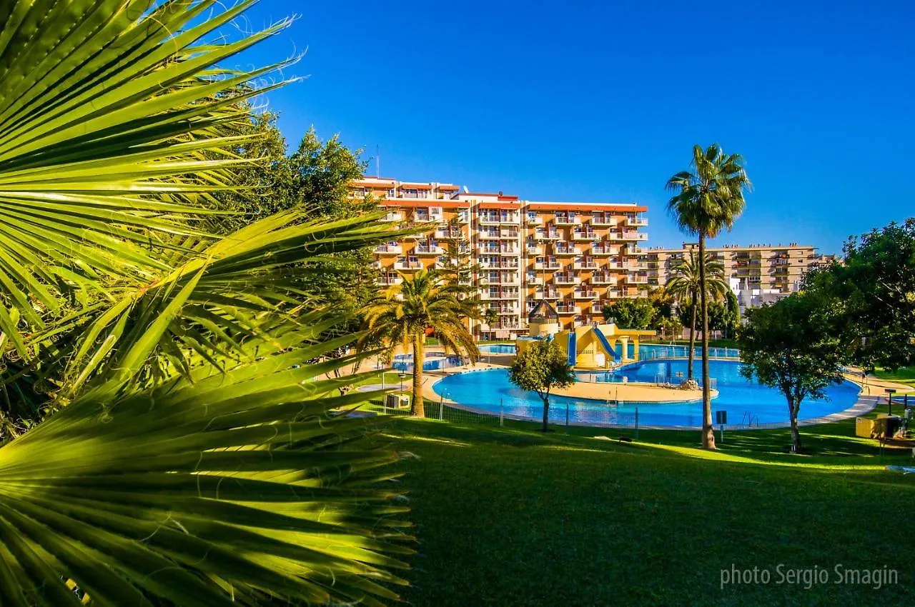 137 Minerva Apartamentos - Vista Al Mar - Piscina Y Playa - Cercano A Tren, Restaurantes Y Tiendas Benalmádena
