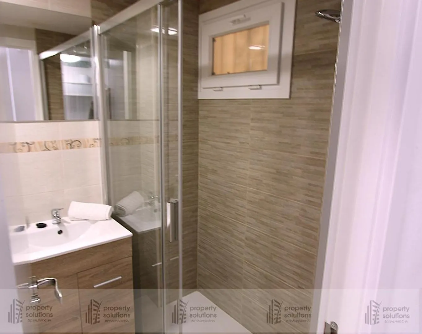 137 Minerva Apartamentos - Vista Al Mar - Piscina Y Playa - Cercano A Tren, Restaurantes Y Tiendas Benalmádena